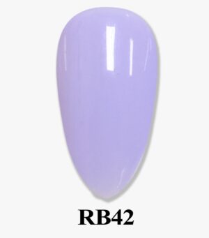 Rubberbase 42 15ml HEMA ja TPO vaba!