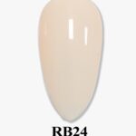 Rubberbase 24 15ml HEMA and TPO free!