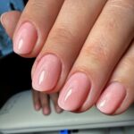 Shimmer rubberbase 02 15ml HEMA and TPO FREE!