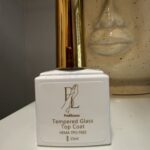 Tempered glass topgeel 15ml HEMA and TPO free!