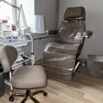 Master chair and client chair set - WITH ORDERING