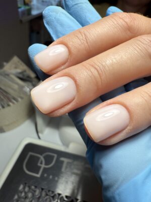 BIAB (ehitusgeel pudelis LD31) 15ml HEMA ja TPO vaba!