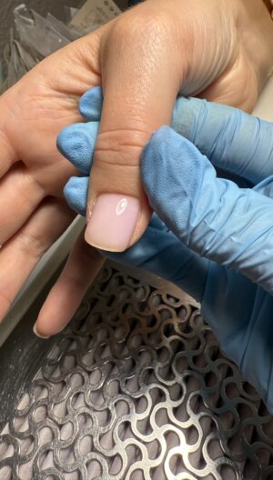 BIAB (ehitusgeel pudelis LD34) 15ml HEMA ja TPO vaba!