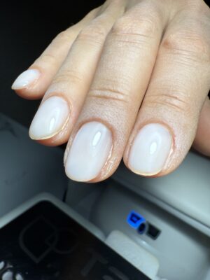 BIAB (ehitusgeel pudelis LD18) 15ml HEMA ja TPO vaba!