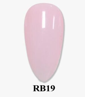 Rubberbase 19 15ml HEMA ja TPO vaba!