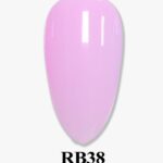 Rubberbase 38 15ml HEMA and TPO free!
