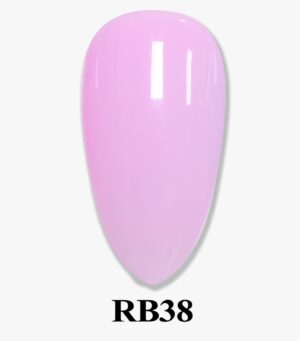 Rubberbase 38 15ml HEMA ja TPO vaba!