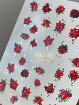 Küünekleepsud CF621