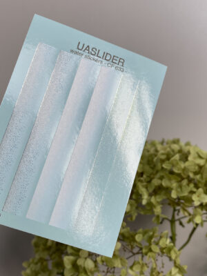 Küünekleepsud CF633