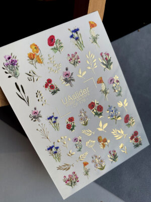 Küünekleepsud CF178