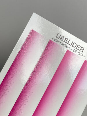 Küünekleepsud CF634