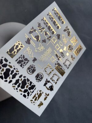 Küünekleepsud CF215