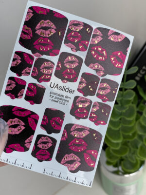 Pediküüri tavakleepsud MWF025