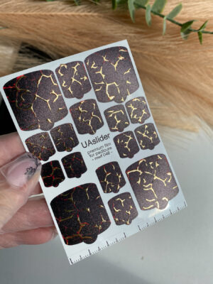 Pediküüri tavakleepsud MWF046