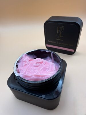 Mousse construction gel No 14
