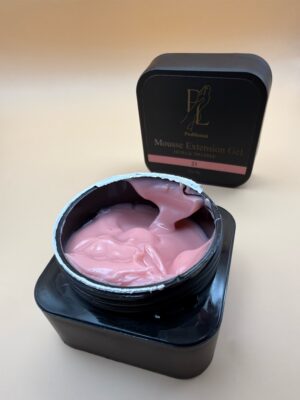 Mousse construction gel No 21