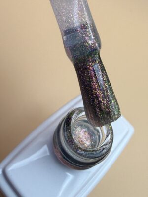 Luminous top gel 15ml