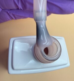 Rubber base nr 18 15ml HEMA and TPO free