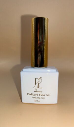 Pedicure Flex Gel 15ml HEMA and TPO free